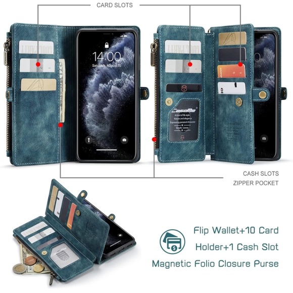 Defencase for IPhone 14 Pro Max 6.7 - Picture 3 of 6